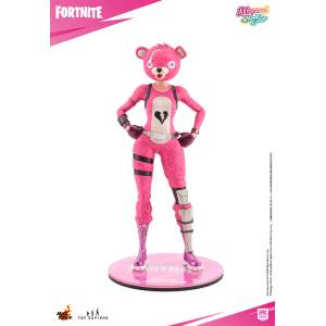 Fortnite: Cuddle Team Leader 1/9 - Megami Style [Hot Toys]