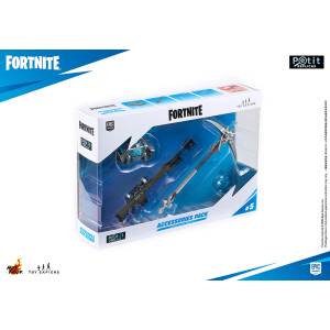 Fortnite: Petit Replica Accessory Pack (No.5) 1/9 [Hot Toys]