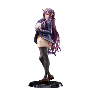 Original Character by Asanagi: Saki Rasetsuhime 1/5 - School Uniform Ver. (Cast-Off) [Lovely]