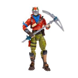 Fortnite: Rust Lord - Legendary Series 6-inch Action Figure [Jazwares]