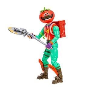 Fortnite: Tomatohead - Legendary Series 6-inch Action Figure [Jazwares]