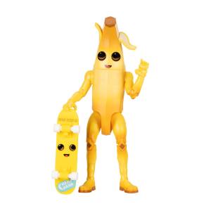 Fortnite: Peely - Legendary Series 6-inch Action Figure [Jazwares]