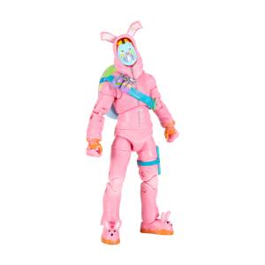 Fortnite: Rabbit Raider - Legendary Series 6-inch Action Figure [Jazwares]