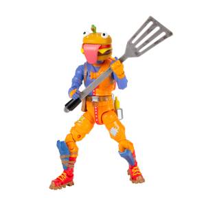 Fortnite: Beef Boss - Legendary Series 6-inch Action Figure [Jazwares]