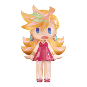 Hello! Good Smile: New PANTY & STOCKING with GARTERBELT - Panty (Aurora Ver.) (Limited Edition) [Good Smile Company]