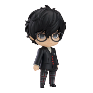 Nendoroid 3027: Persona 5 Royal - Protagonist (Basic) (Limited Edition) [Good Smile Company]
