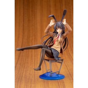 Seishun Buta Yarou wa Randoseru Girl no Yume o Minai - Sakurajima Mai -  Luminasta (SEGA) - Buy Anime Figures Online