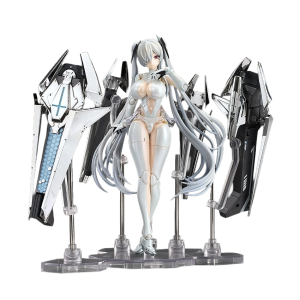 Goddess of Victory NIKKE: Cinderella - Full Contact Ver. Hyper Body (Limited Edition) [Good Smile Arts Shanghai]