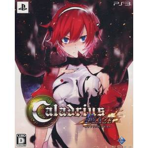 Caladrius Blaze (Edition Limitée) [PS3 - Occasion BE]