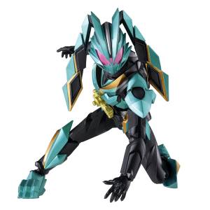 Kamen Rider MY-TH: Kamen Rider Datt - Tokusatsu Action Figure [Bandai]