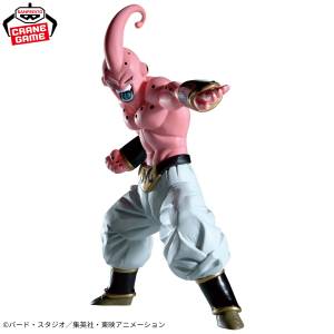 Dragon Ball Z: Majin Buu - Vs Gotenks SSJ - Match Makers (2nd Hand) [Banpresto]