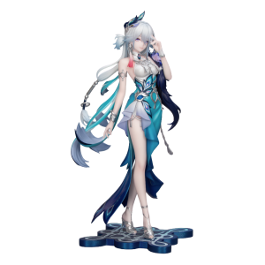 Honkai Star Rail: Yao Guang 1/8 - Gift+ [Myethos]