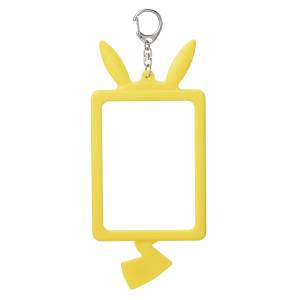 Pokémon Card Game: Pikachu Card Holder (Limited Edition) [The Pokémon Company]