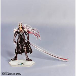Final Fantasy VII: Sephiroth - Acrylic Stand [Square Enix]