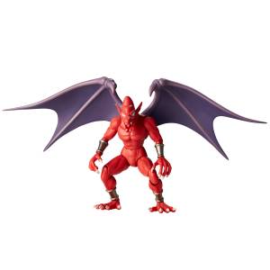Makaimura / Ghosts 'n Goblins - Red Arremer [GAME CLASSICS vol.3]