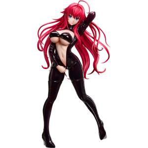 B-Style: High School DxD HERO - Rias Gremory 1/4 (Catsuit Ver.) [FREEing]