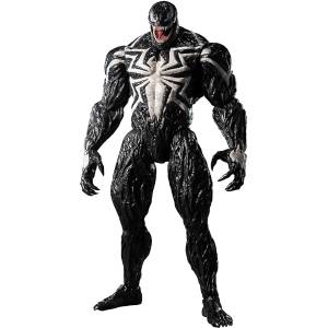 Marvel's Spider-Man 2: DLX Venom 1/12 [threezero] - Nin-Nin-Game.com