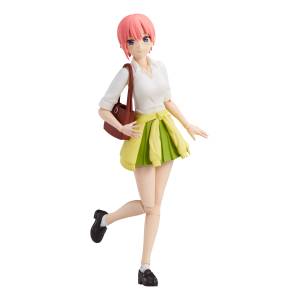 The Quintessential Quintuplets: Ichika Nakano - Plastic Model [Kadokawa]