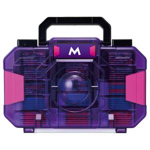 Pokémon FRIENDA: FRIENDA Trunk - Master Clear Ver. [Takara Tomy