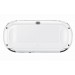 PSVita - Crystal White PlayStation Vita - Wi-fi (PCH-1000) [new]