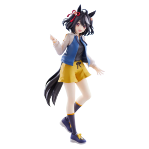 Uma Musume Pretty Derby: Kitasan Black - Trio-Try-iT (2nd Hand) (Reissue) [FuRyu]
