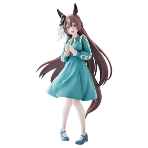 Uma Musume Pretty Derby: Satono Diamond - Trio-Try-iT (2nd Hand) (Reissue) [FuRyu]