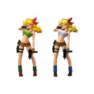 Dragon Ball - GLITTER & GLAMOUR LUNCH (set of 2) [Banpresto] [Used]