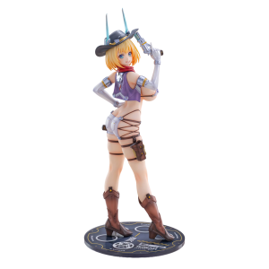 Bunny Suit Planning: Sophia F. Shirring 1/6 - Cowgirl Ver. (Cast-Off) [ASCENDIA]