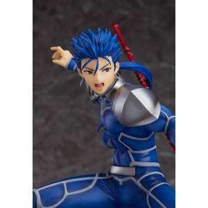 Fate/Grand Order - Lancer / Cu Chulainn [Orange Rouge]