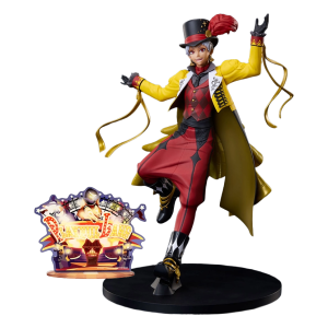 Disney Twisted Wonderland: Kalim Al-Asim - Stage in Playful Land Ver. (Limited + Bonus) [Aniplex]