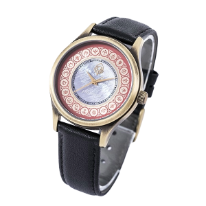 Fire Emblem: Three Houses Model Watch (Limited Edition) [SuperGroupies]