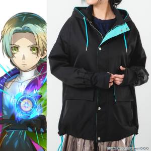 GNOSIA Model Outerwear (M) (Limited Edition) [SuperGroupies]