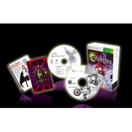  Caladrius - Édition Limitée [X360]