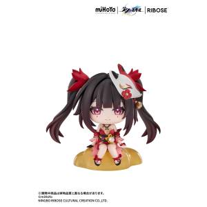 Honkai Star Rail: Sparkle - Owlbert's Studio Vol.2 [Ribose]