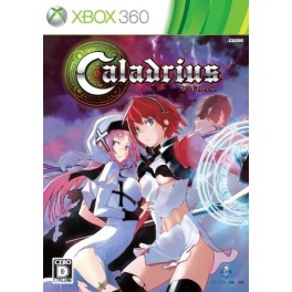  Caladrius - Standard Edition [X360]