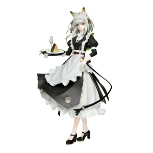 Arknights: Kal'tsit 1/8 - The Remains of Time Ver. Gift+ [Myethos]