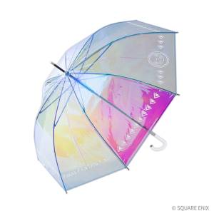 Final Fantasy XIV: Neon Parasol [Square Enix]
