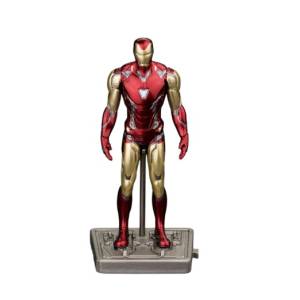 MARVEL Avengers: Iron Man Mk.85 - 4-inch Action Figure [ZD Toys]