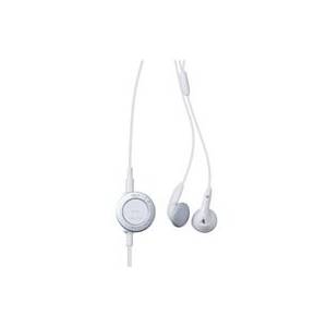 PSP 2000/3000 Headphones with Remote Control [Used / Loose]