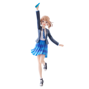 Chitose is in the Ramune Bottle: Haru Aomi - Trio-Try-iT (2nd Hand) [FuRyu]