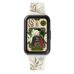 Mushoku Tensei Jobless Reincarnation: Sylphiette Model Smartwatch (Limited Edition) [Garrack]