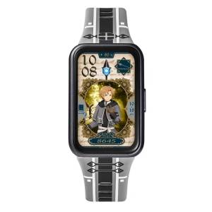 Mushoku Tensei Jobless Reincarnation: Rudeus Greyrat Model Smartwatch (Limited Edition) [Garrack]