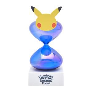 Pokémon TCG POCKET: Pack Hourglass LED Light (Limited Edition) [The Pokémon Company]