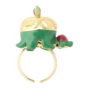 Pokémon: Appletun Ring (Limited Edition) [The Pokémon Company]