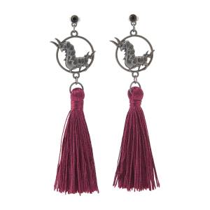 Pokémon: Brutapode Earrings (Limited Edition) [The Pokémon Company]