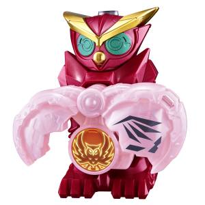 Kamen Rider MY-TH: DX Hokokuro [Bandai]