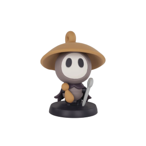 Hollow Knight Silksong: Sherma Mini Figure (Limited Edition) [Fangamer Japan]