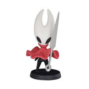 Hollow Knight Silksong: Hornet Mini Figure (Limited Edition