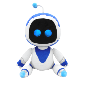 Astro Bot Plush Toy (Limited Edition) [Fangamer Japan]