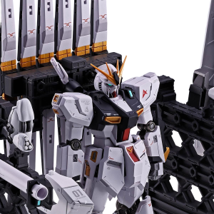Metal Robot Spirits SIDE MS: HWS & Display Parts Set (Limited Edition) [Bandai]